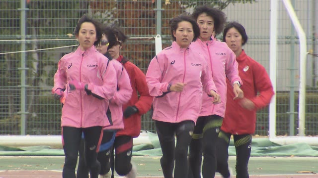 女子実業団の駅伝日本一を決める「クイーンズ駅伝」３０年連続出場・天満屋の結果は…【岡山】