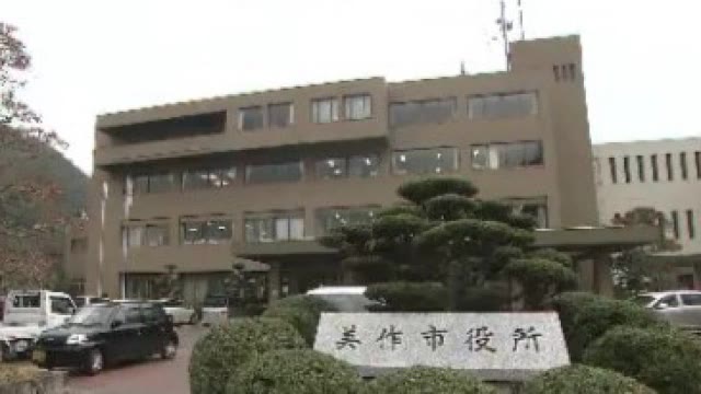 来春の美作市長選　三重大学元副学長・後藤基氏が出馬表明【岡山・美作市】