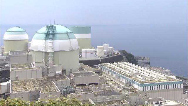 伊方原発１年１１カ月ぶりに再稼働　トラブル発覚で遅れも…６日には送電開始へ【香川】
