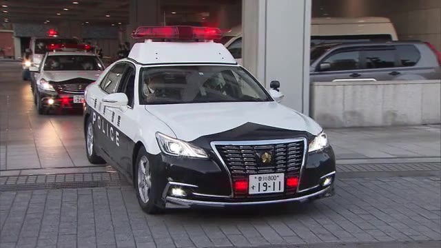 事故や犯罪の“増加”懸念…香川県警で年末年始の特別警戒はじまる【香川】