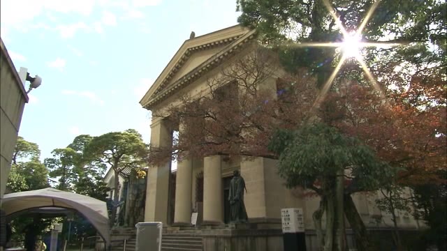 ゴーギャンやモネも…年末恒例“名画の大掃除“　コロナ禍の大原美術館【岡山・倉敷市】