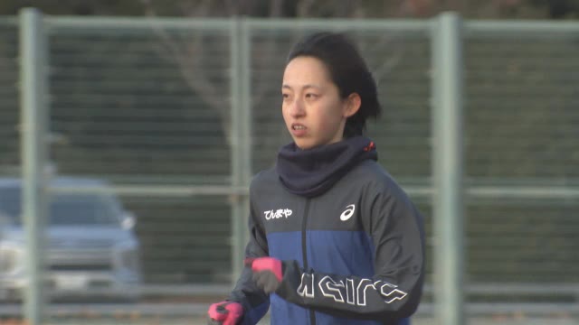 山陽女子ロードレース大会　ハーフマラソンは海外勢が上位に　天満屋・渡邉桃子が９位【岡山・岡山市】