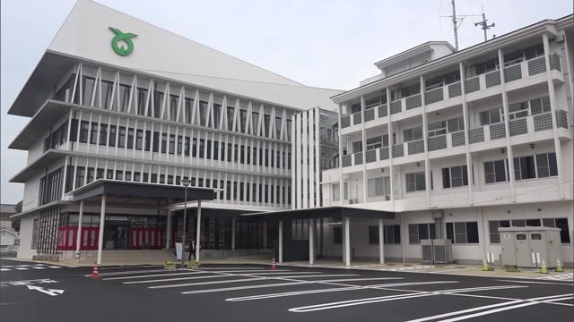 現職・新人あわせて“５人が立候補”　土庄町長選挙告示　今月２６日投開票【香川・土庄町】