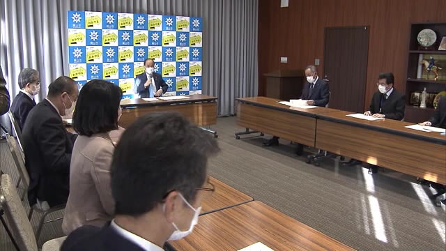 “一般高齢者”３回目集団接種会場⇒１月２１日から開設　イオンモール岡山など３ヵ所　【岡山・岡山市】