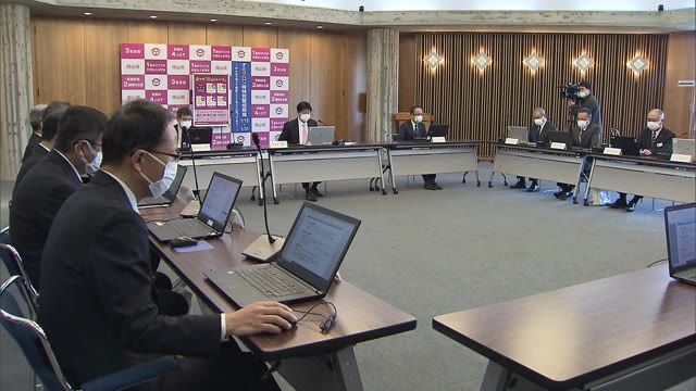 相次ぐ学校クラスター…１０代感染者“急増”　県立学校の部活動原則禁止へ　感染状況⇒据え置き【岡山】