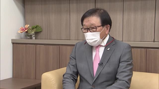 オミクロン株　流行はいつまで？特徴は？医療現場の現状は？専門家に聞く【岡山・香川】