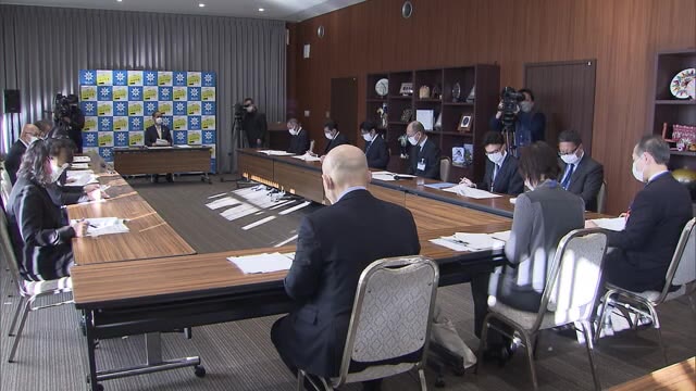 ２０日も過去最多見込み⇒ひっ迫する保健所体制を強化　応援要員確保で公民館など休館に　【岡山・岡山市】