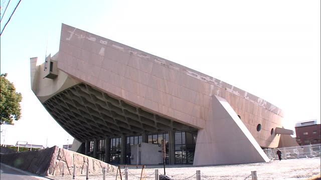 世界的建築家・丹下健三さん設計「旧県立体育館」　民間から“１０の活用策”も課題が…【香川・高松市】
