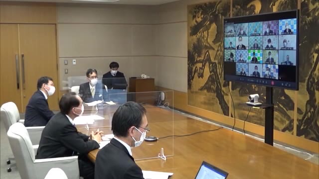 進まぬ３回目接種“加速へ”　接種券発送のスピードアップ　予約枠の空きの活用…【香川】