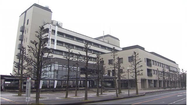 【速報】津山市長選挙　現職の谷口圭三氏が当選【岡山・津山市】