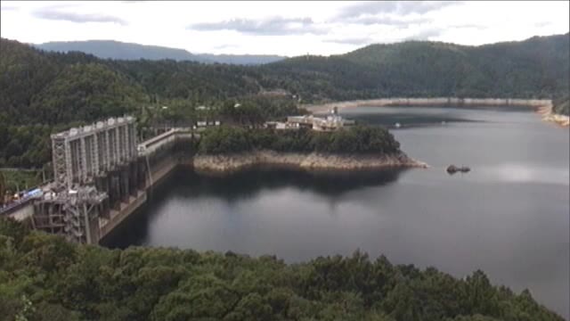 ”２３年ぶり”に冬の取水制限入り　少雨で２月１８日から香川用水２０％カット【香川】