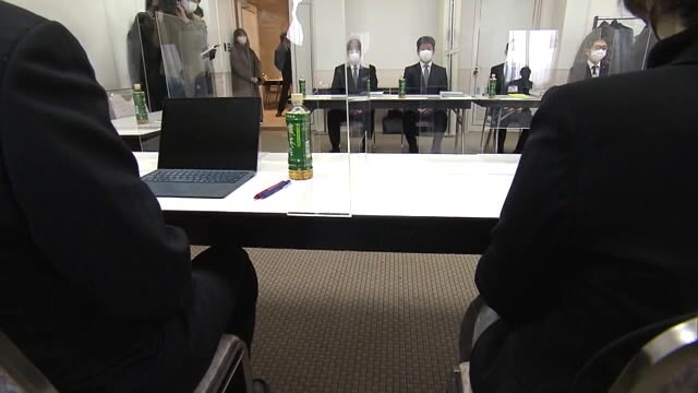 操山高野球部員自殺問題　県教委が遺族に背景説明　退職した関係者の不処分に無念の遺族【岡山・岡山市】