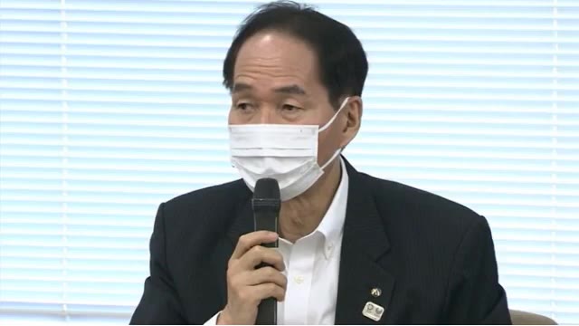 【独自】香川県の浜田知事が引退の意向　２０２２年９月の任期満了をもって【香川】