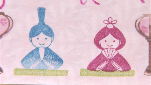 期間限定の“御朱印”がもらえる…四国霊場札所の寺で「花」を使ったひな祭りのイベント【香川・善通寺市】