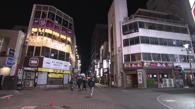 「まん延防止」岡山は解除 香川は延長へ　午後の政府の対策本部で正式決定【岡山・香川】