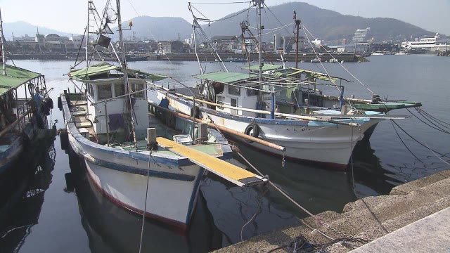 原油価格“高騰”　漁業者も悲鳴　さらに　二重苦・三重苦が…【香川・高松市】