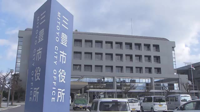 ウクライナ避難民…三豊市が受け入れ表明…住まいの提供、仕事の確保、教育面の支援など【香川・三豊市】