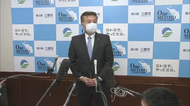 県内初　ウクライナ避難民　三豊市が受け入れ表明　仕事の確保や教育面の支援を検討【香川・三豊市】
