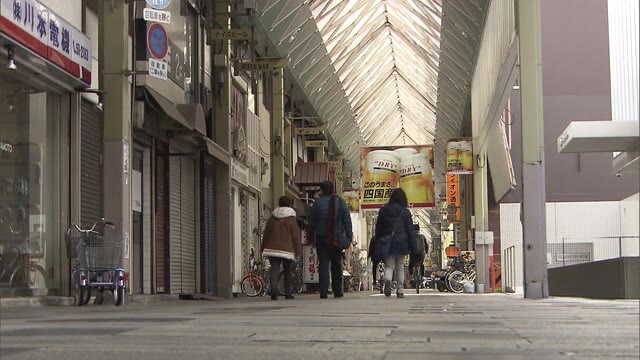 「まん延防止」期限まで１週間…感染者数は高止まり…県の判断は？　カギは”３回目接種”【香川】