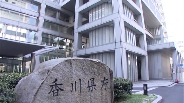 【速報】香川県　２１日で「まん延防止」解除へ　国に要請　県内の感染状況に改善の兆し【香川】