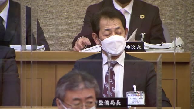 新型コロナ対策費など可決　新しい副市長に林恭生氏選任　２月定例岡山市議会閉会【岡山・岡山市】