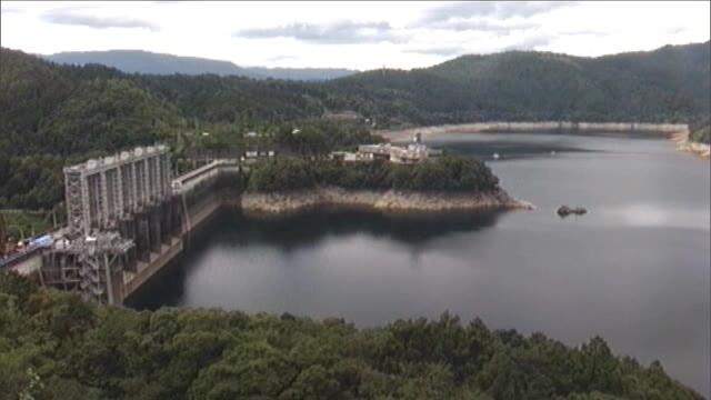 異例の冬渇水で…４月８日から３０％カット　第二次取水制限へ　香川用水【香川】