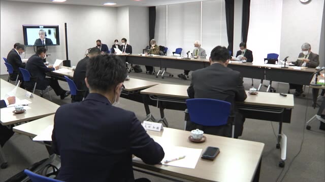 テーマは４月改編…ＯＨＫ番組審議会　フジテレビのドラマ・バラエティー新番組を紹介【岡山・香川】