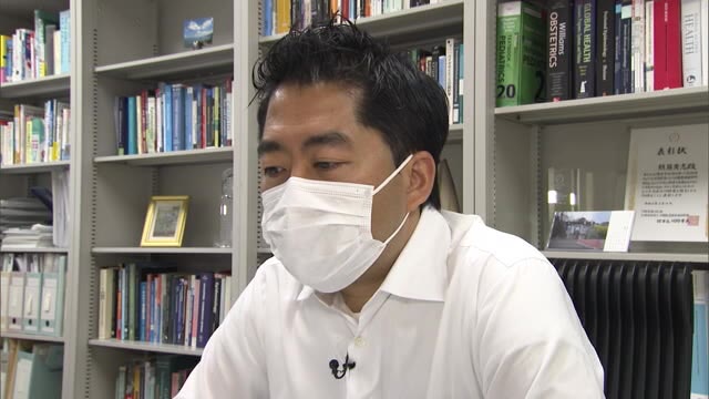 高止まりする感染者数　その理由は？今後増えそうな年代は？対策は？　専門家に聞く【岡山・香川】