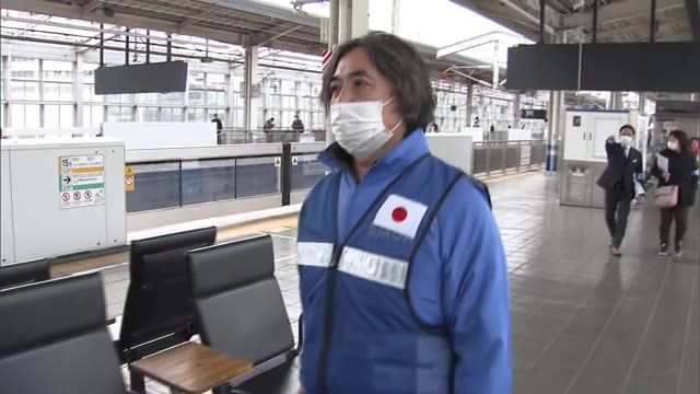 ＡＭＤＡがハンガリーへ医師を追加派遣　ウクライナ侵攻の避難者に対する医療支援活動【岡山・岡山市】