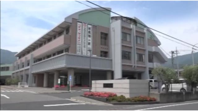小豆島町長選挙告示　現職と新人で元町職員の２人が立候補　４月１７日投開票【香川・小豆島町】