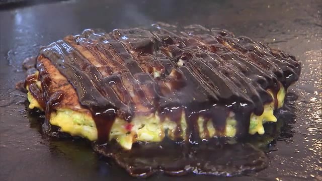 「粉もん」大打撃…小麦粉だけじゃない「値上げしていないものを探す方が難しい」お好み焼き店苦悩【岡山】