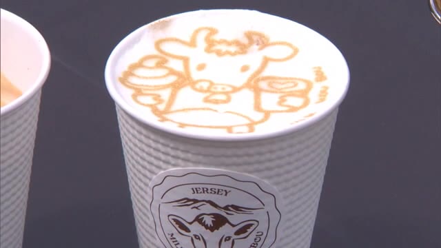 ジャージー牛乳スイーツに蒜山産チーズを使ったカレー…蒜山高原ＳＡグルメがリニューアル【岡山・真庭市】