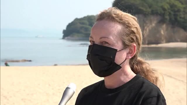 住宅・生活支援・通訳…香川県でも受け入れ準備進む 　在住ウクライナ人女性の思い【香川】