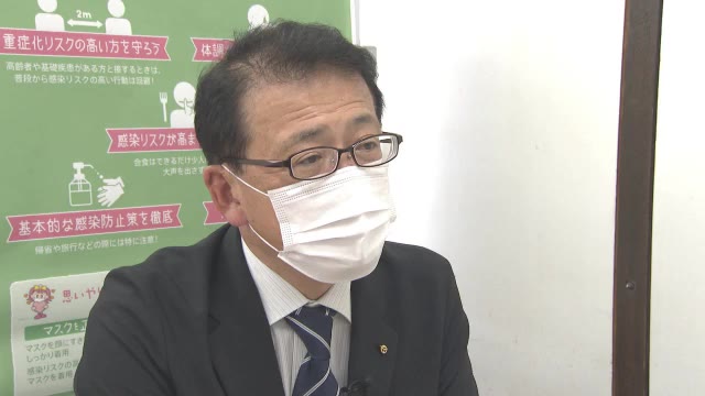 【聞いてみた】子どものワクチン接種は必要？副反応は？岡山県ワクチン対策室長に聞く【岡山】