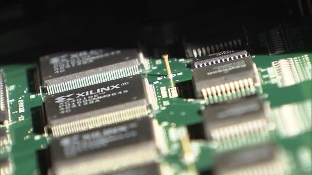 半導体関連産業を県がバックアップ　高松市の企業が新工場を整備　税制優遇など行う【香川】