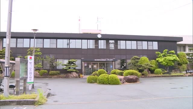 １６万円相当の商品券を受け取り情報提供…浅口市の課長ら２人贈収賄の疑いで逮捕【岡山】
