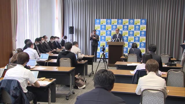 ウクライナ避難民の支援策まとまる…市営住宅の無償提供や翻訳機支給、雇用など７項目【岡山・岡山市】
