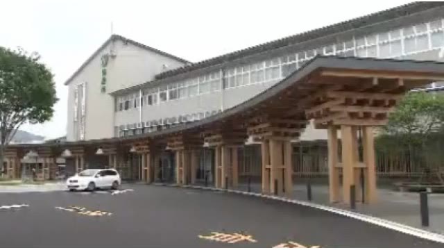 モデルナ製ワクチン誤って接種　１３歳女性に３回目接種で【岡山・真庭市】