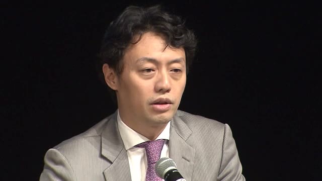 ＡＩ研究の第一人者が語る「データサイエンス」…デジタル産業先進地を目指す三豊市でシンポジウム【香川】