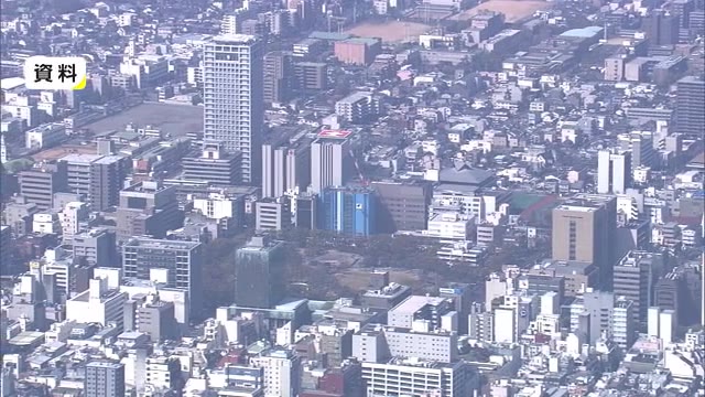 ３月の有効求人倍率は横ばい　情報通信業や運輸業などで新規求人数が増加【香川】
