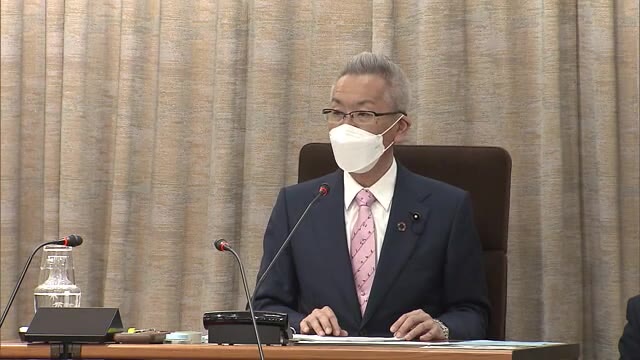 岡山県議会　第７３代議長に加藤浩久氏　副議長に太田正孝氏　ともに自民党県議団所属【岡山】