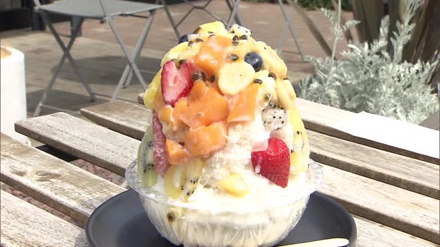 今年一番の暑さに！気温は３０度近くまで上がり…２０日の天気は？【岡山・香川】