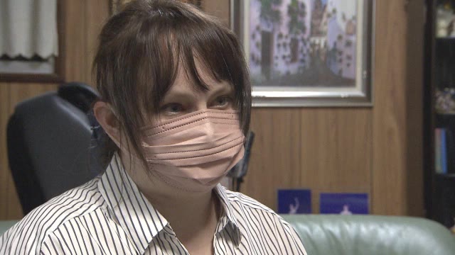 ロシア軍侵攻３カ月　戦闘長期化　母親が日本への避難を決心も…倉敷在住ウクライナ人女性【岡山】