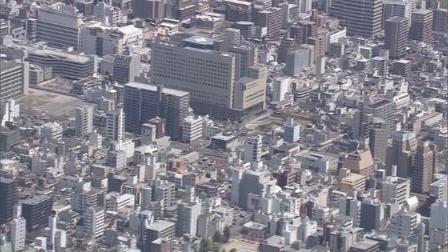 製造業、運輸業↑　６カ月連続増加　４月の有効求人倍率　求人に持ち直しの動き【岡山】