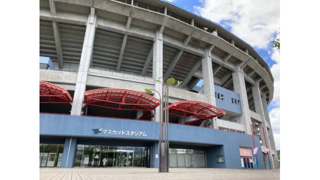 【速報】都市対抗野球　倉敷オーシャンズが惜しくも出場逃す　中国地区二次予選【岡山・倉敷市】