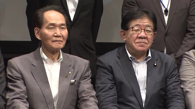 金子総務相「香川全体でＤＸが進むことを期待」　行政のデジタル化の現状について知事らと意見交換【香川】