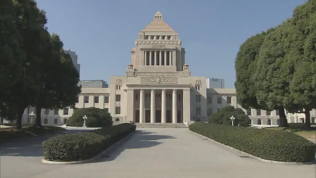 「岡山１減」各党コメント　衆議院小選挙区の区割り改定案発表　５→４区へ【岡山】