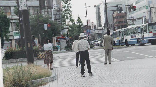 “２０年前”と“今”の岡山の暮らし…日本に向けられたヨーロッパ人の眼【岡山・岡山市】