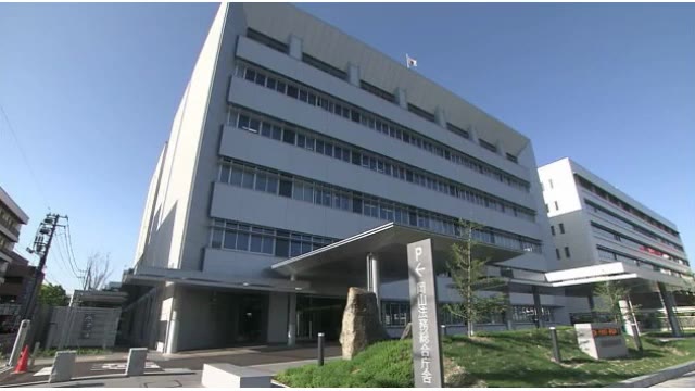労災を報告せず　「自転車で転んだ」と処理　技能実習生暴行問題の建設会社を書類送検【岡山・岡山市】