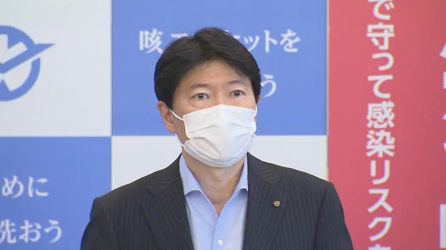 安倍元総理死去を受け岡山・香川両県知事がコメントを発表【岡山・香川】